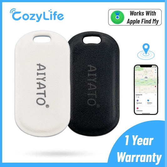 GPS Locator Smart Tracker Anti-lost Device