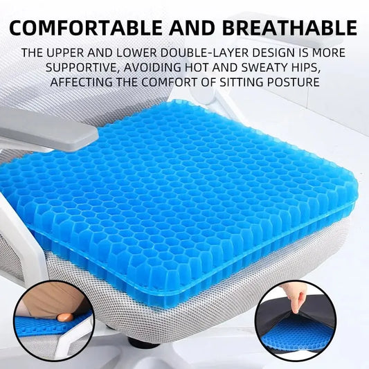 Gel Pressure Relief Cushion