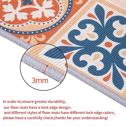 Anti slip Kitchen Mat