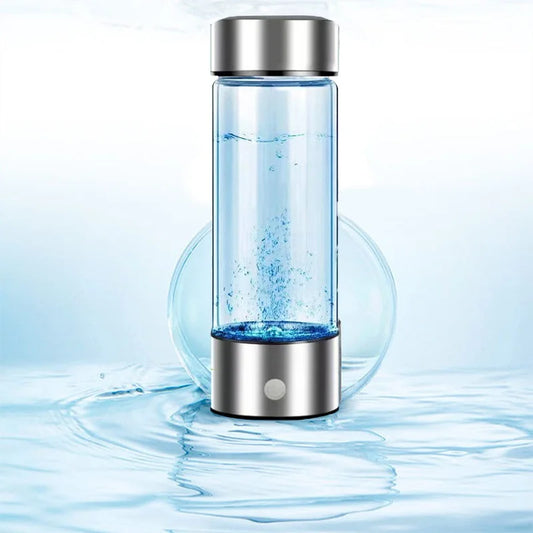 HYDRO Water bottle