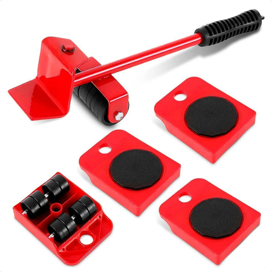 Furniture Lifter Mover Tool Set